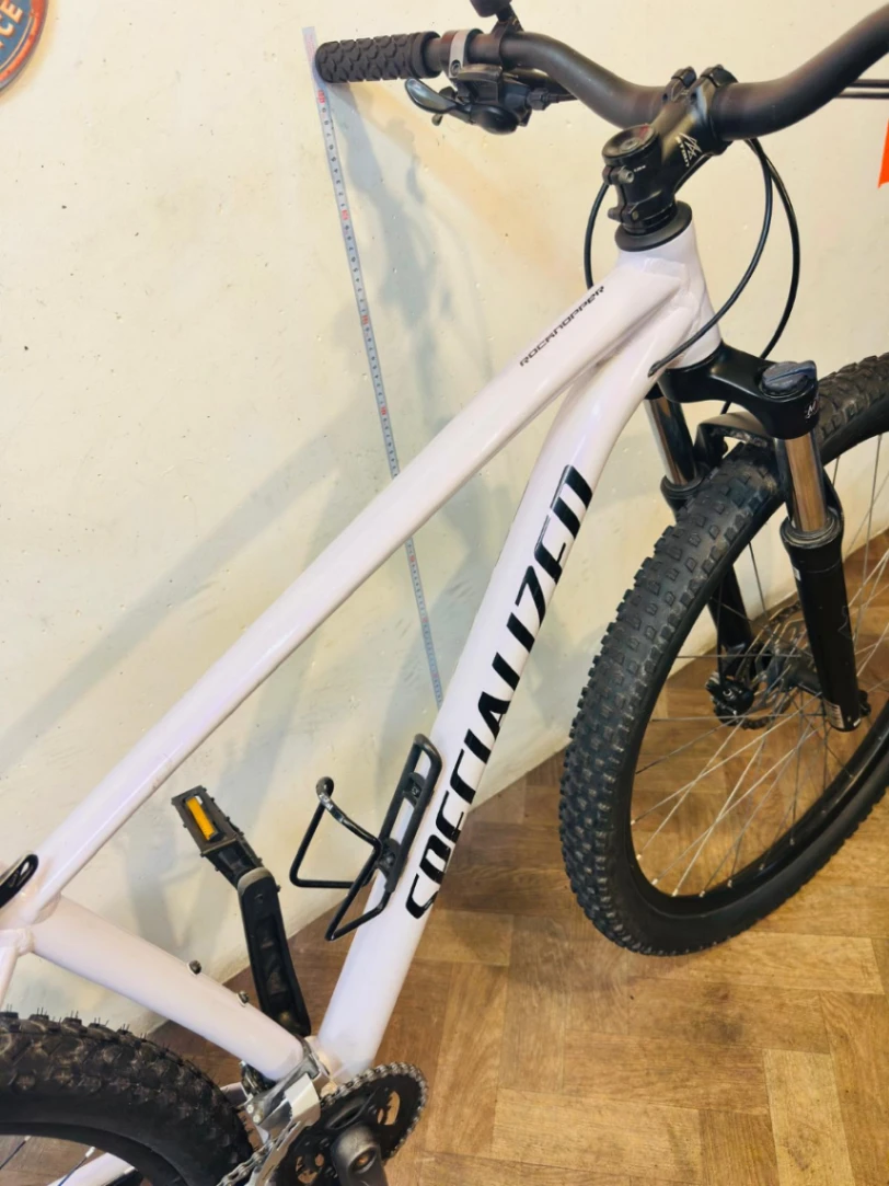 Specialized Velo / Fahrrad, 29 Zoll, Rgr: 44 cm thumbnail 6