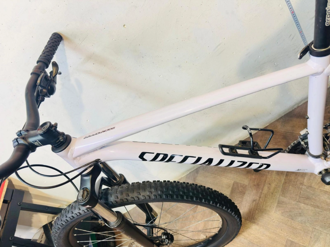 Specialized Velo / Fahrrad, 29 Zoll, Rgr: 44 cm thumbnail 7