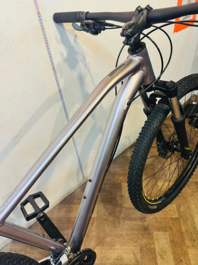 Scott Velo / Fahrrad, 27.5 Zoll, Rgr: 44 cm thumbnail 7