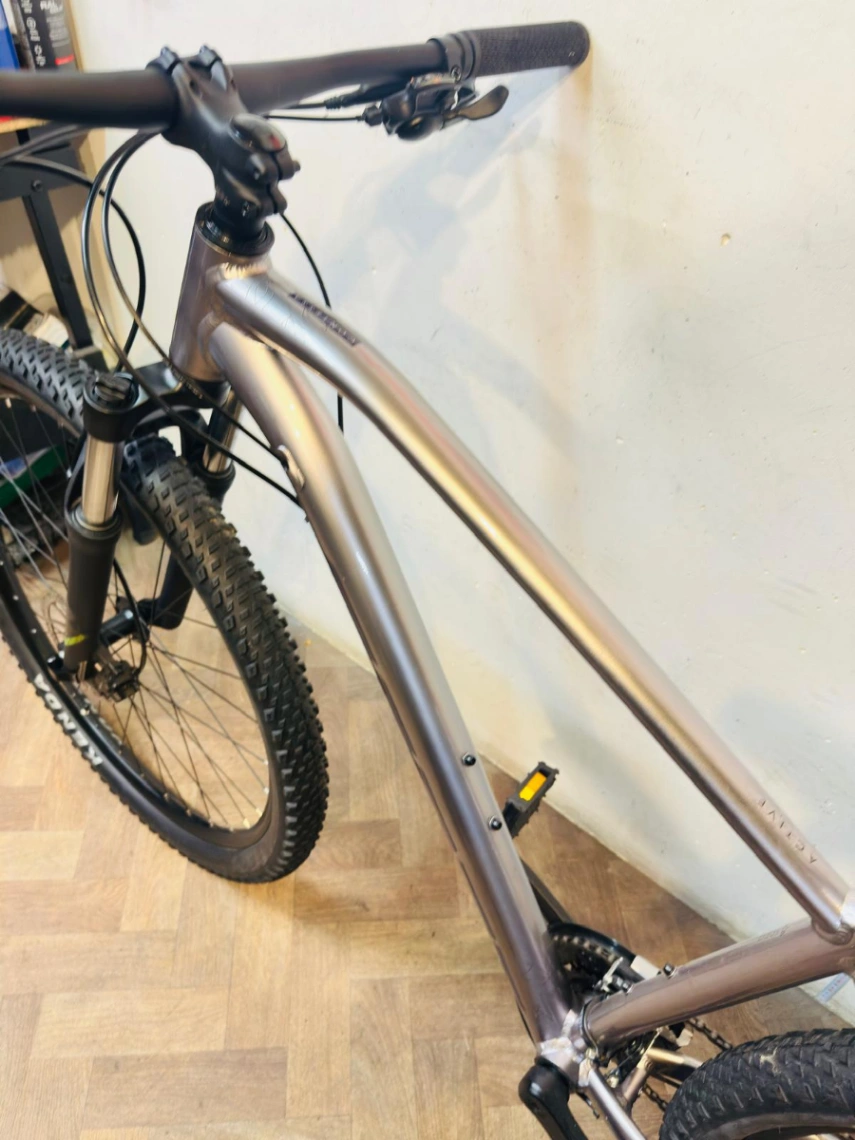 Scott Velo / Fahrrad, 27.5 Zoll, Rgr: 44 cm thumbnail 8