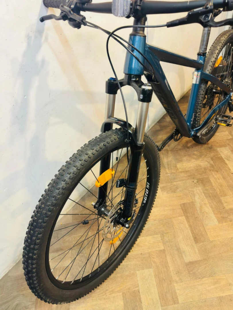 Ghost Velo / Fahrrad, 27.5 Zoll, Rgr:42 cm thumbnail 3