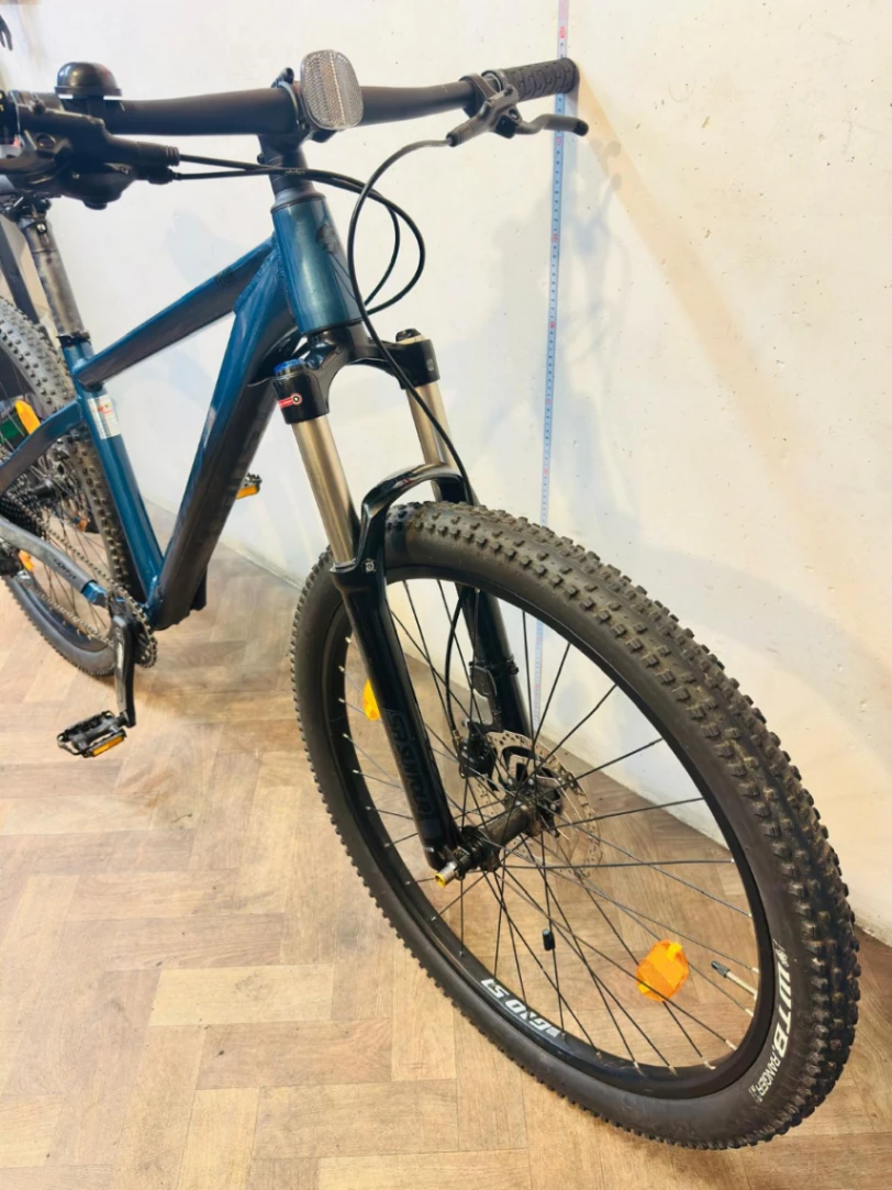 Ghost Velo / Fahrrad, 27.5 Zoll, Rgr:42 cm thumbnail 4