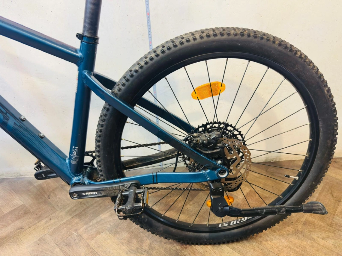 Ghost Velo / Fahrrad, 27.5 Zoll, Rgr:42 cm thumbnail 6