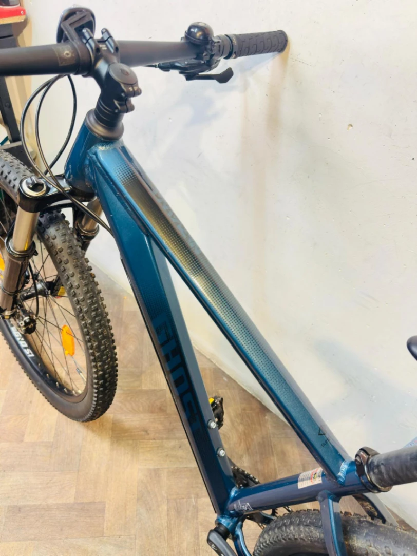 Ghost Velo / Fahrrad, 27.5 Zoll, Rgr:42 cm thumbnail 8