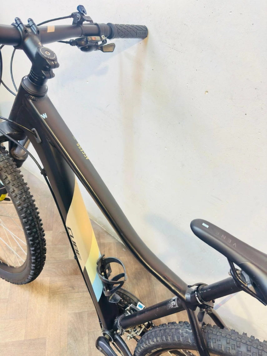 Cube Velo / Fahrrad, 27.5 Zoll, Rgr: 40 cm thumbnail 7