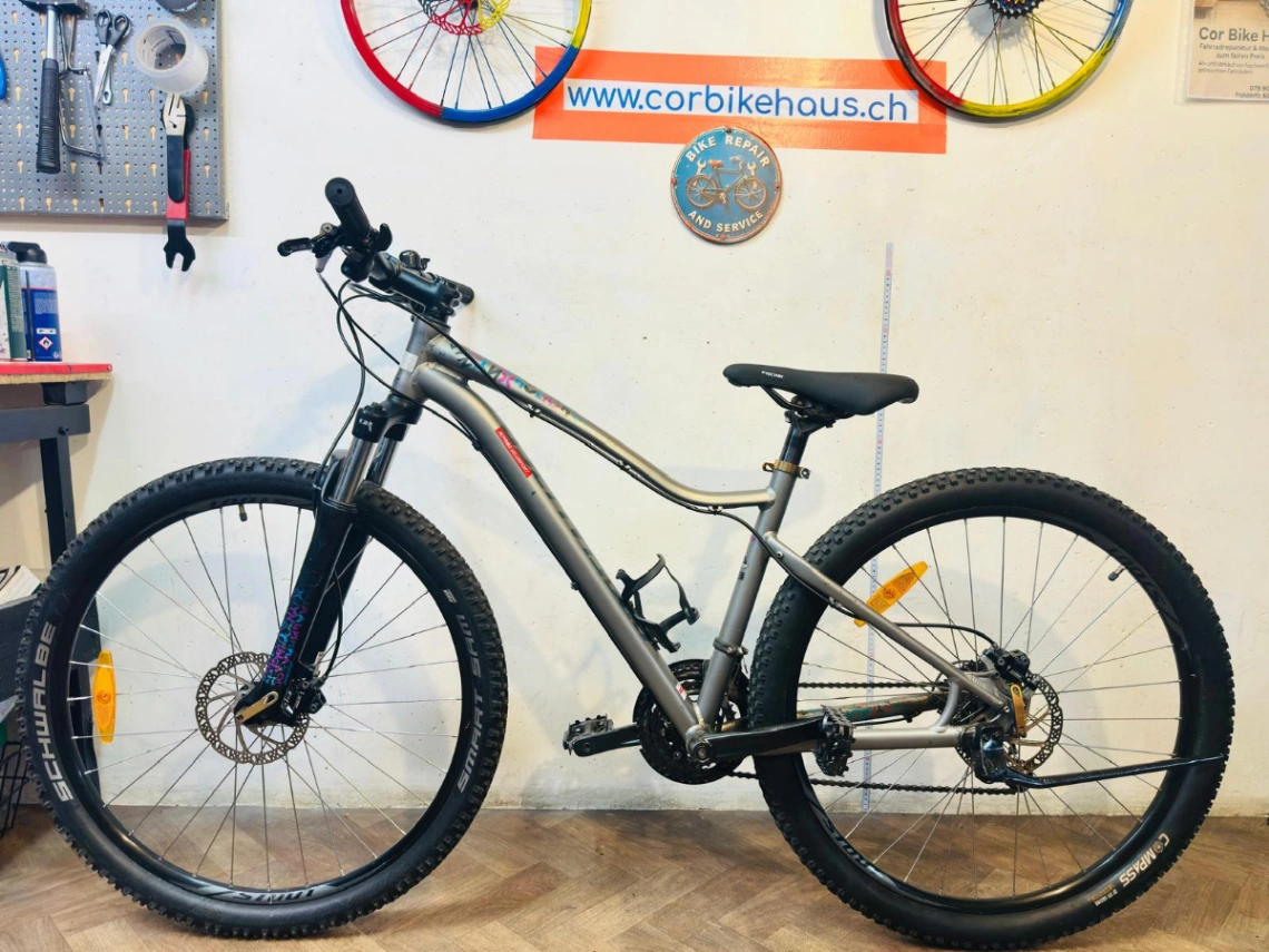 Specialized Velo / Fahrrad, 27.5 Zoll, Rgr:42 thumbnail 2