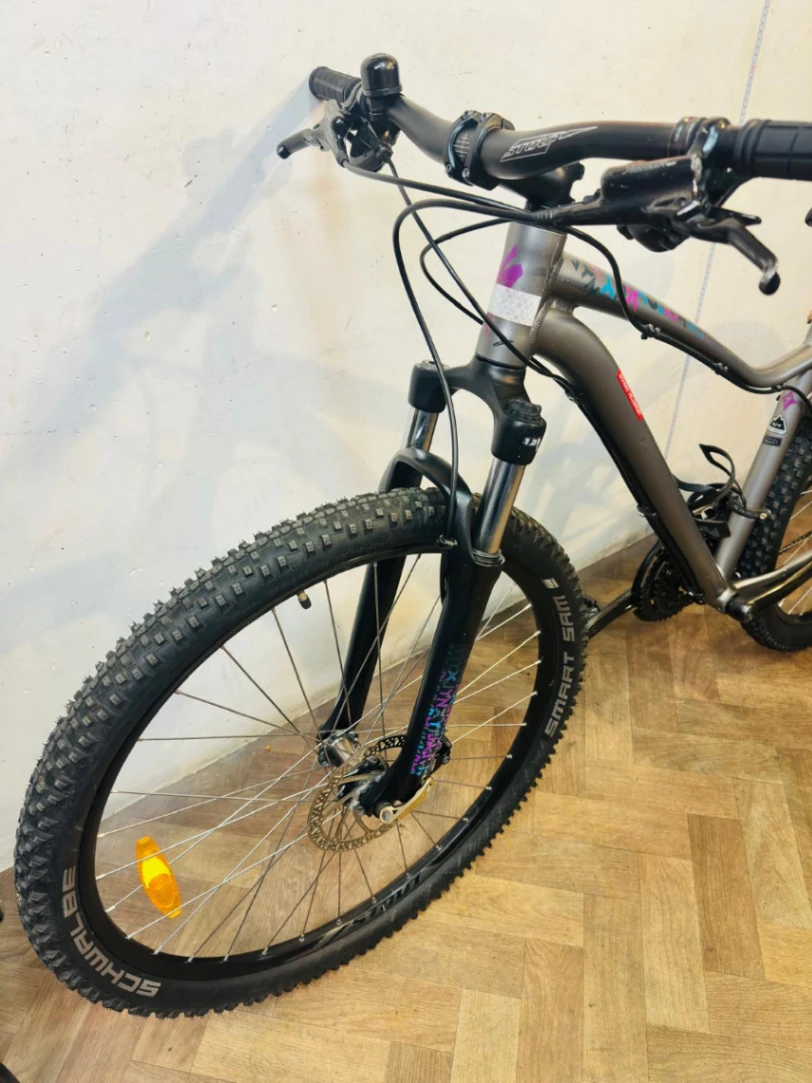 Specialized Velo / Fahrrad, 27.5 Zoll, Rgr:42 thumbnail 3