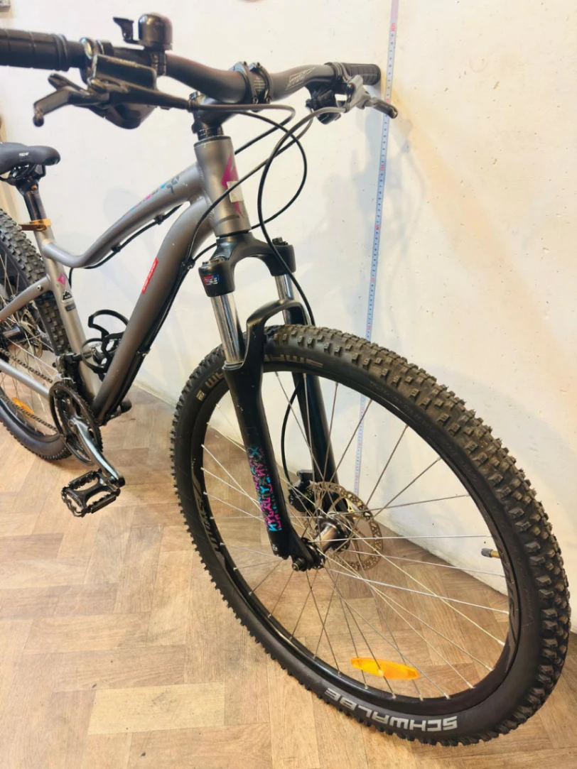 Specialized Velo / Fahrrad, 27.5 Zoll, Rgr:42 thumbnail 4