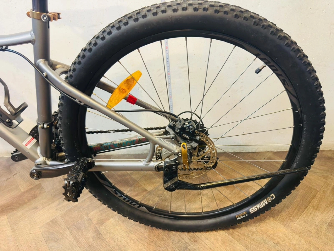 Specialized Velo / Fahrrad, 27.5 Zoll, Rgr:42 thumbnail 5