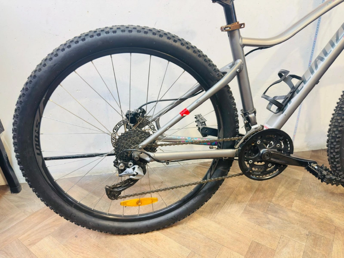 Specialized Velo / Fahrrad, 27.5 Zoll, Rgr:42 thumbnail 6