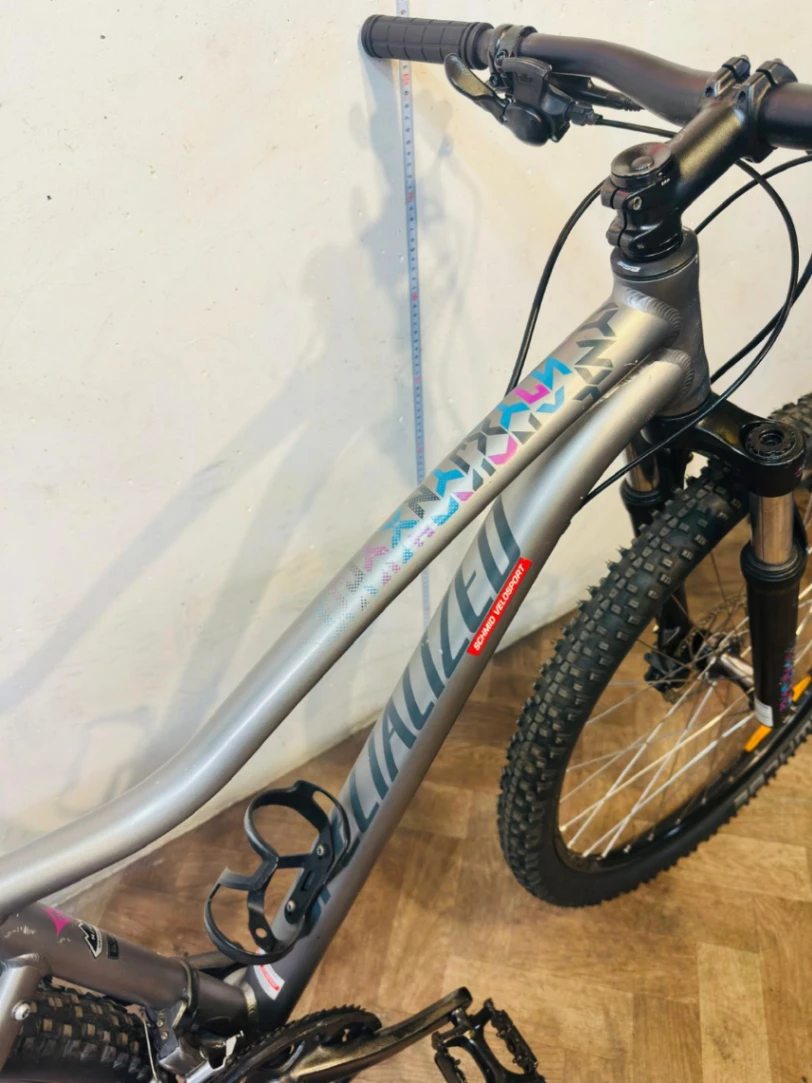 Specialized Velo / Fahrrad, 27.5 Zoll, Rgr:42 thumbnail 7