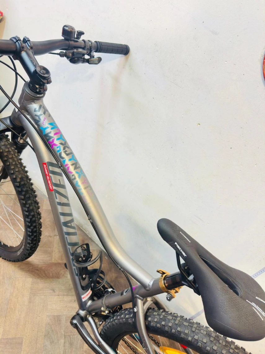 Specialized Velo / Fahrrad, 27.5 Zoll, Rgr:42 thumbnail 8