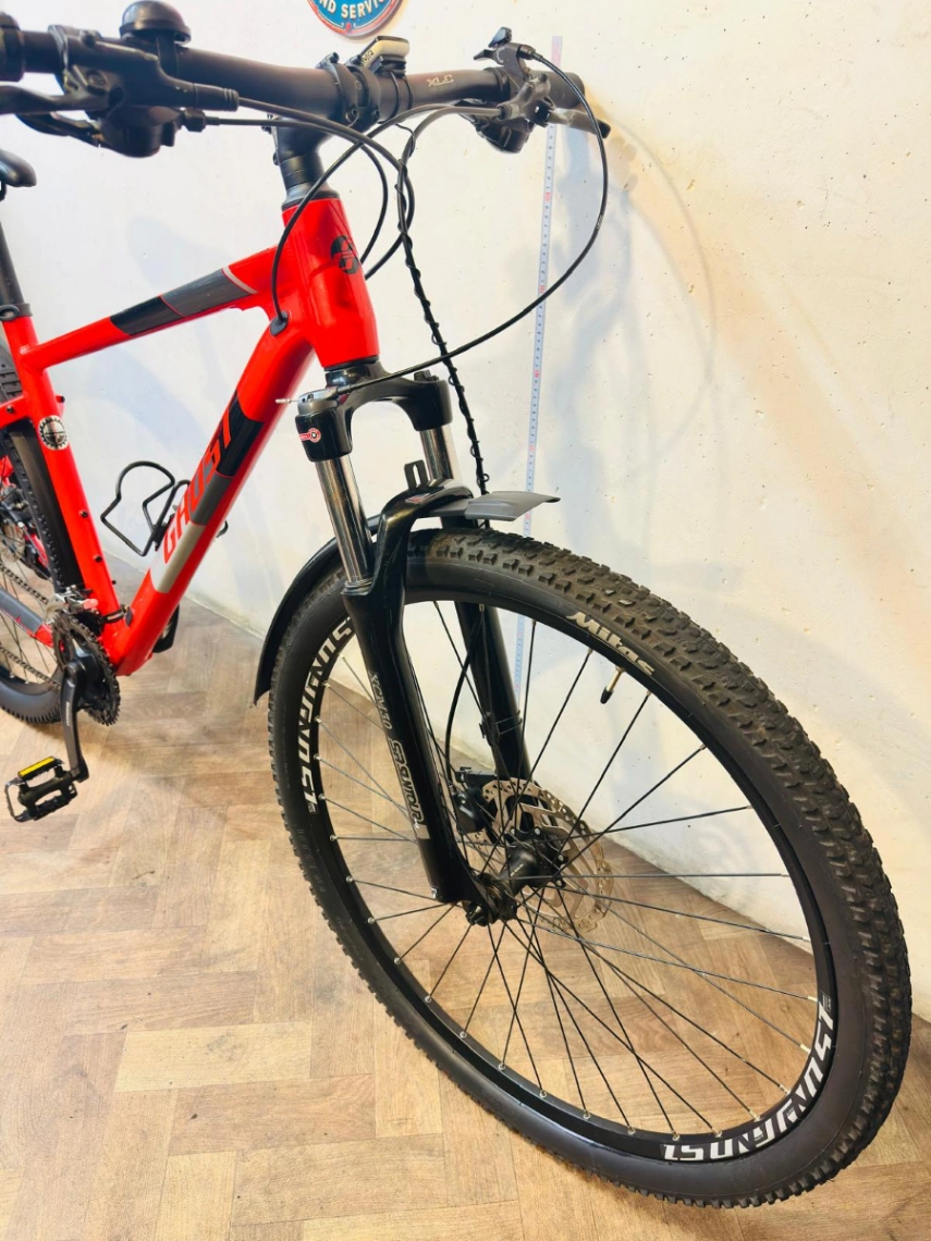 Ghost Velo / Fahrrad, 29 Zoll, Rgr: 50 cm thumbnail 4