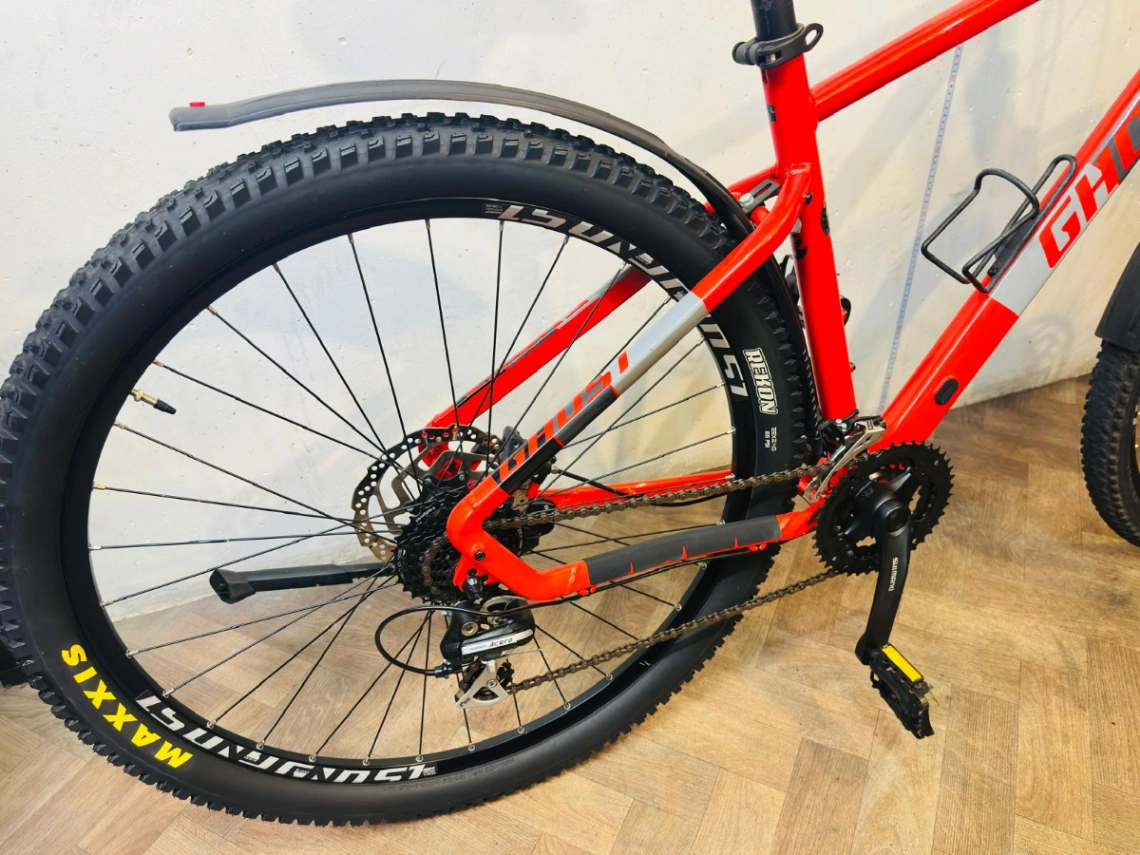 Ghost Velo / Fahrrad, 29 Zoll, Rgr: 50 cm thumbnail 5