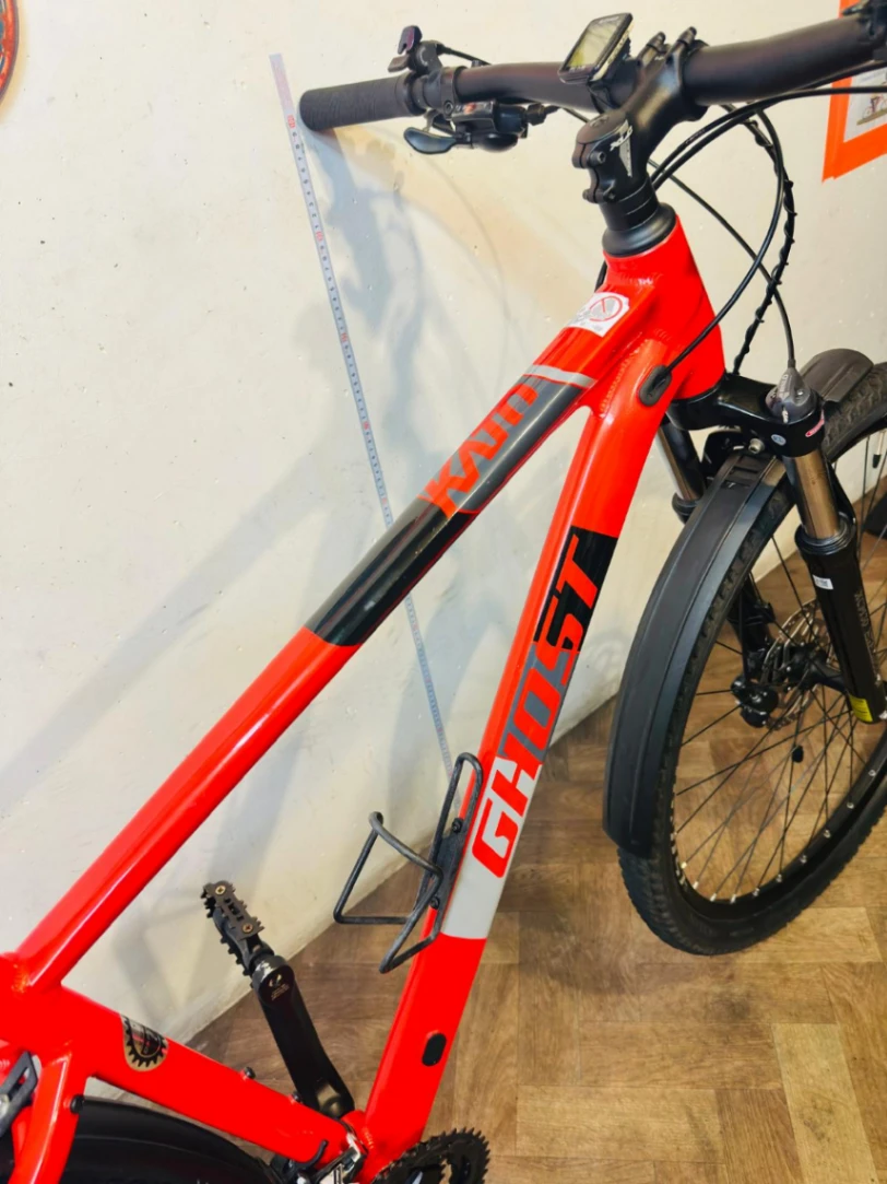 Ghost Velo / Fahrrad, 29 Zoll, Rgr: 50 cm thumbnail 7