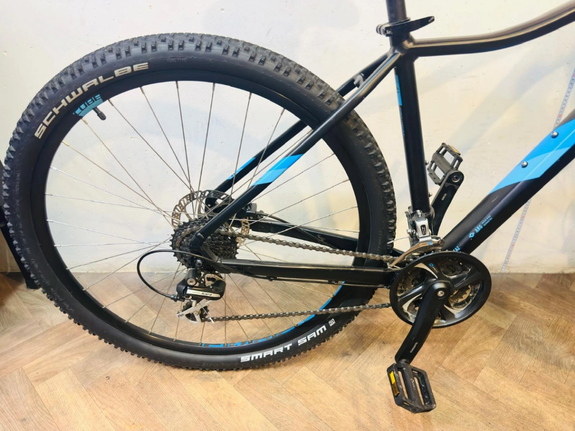 Cube Velo / Fahrrad, 29 Zoll, Rgr: 48 cm thumbnail 5