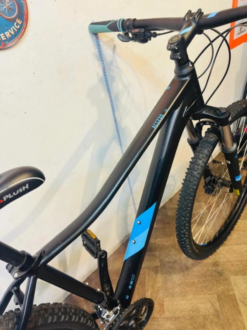 Cube Velo / Fahrrad, 29 Zoll, Rgr: 48 cm thumbnail 7