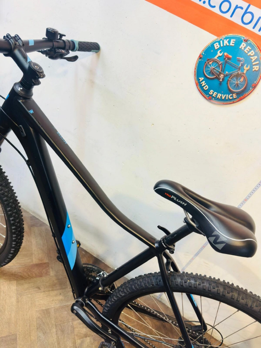 Cube Velo / Fahrrad, 29 Zoll, Rgr: 48 cm thumbnail 8