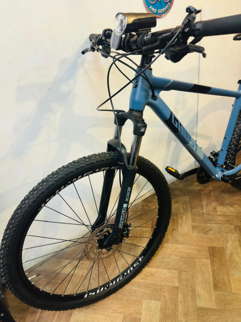 Ghost Velo / Fahrrad, 29 Zoll, Rgr: 50 cm thumbnail 3