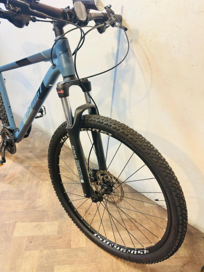 Ghost Velo / Fahrrad, 29 Zoll, Rgr: 50 cm thumbnail 4