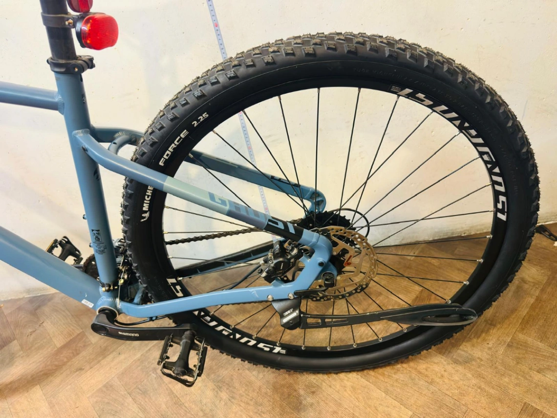 Ghost Velo / Fahrrad, 29 Zoll, Rgr: 50 cm thumbnail 5