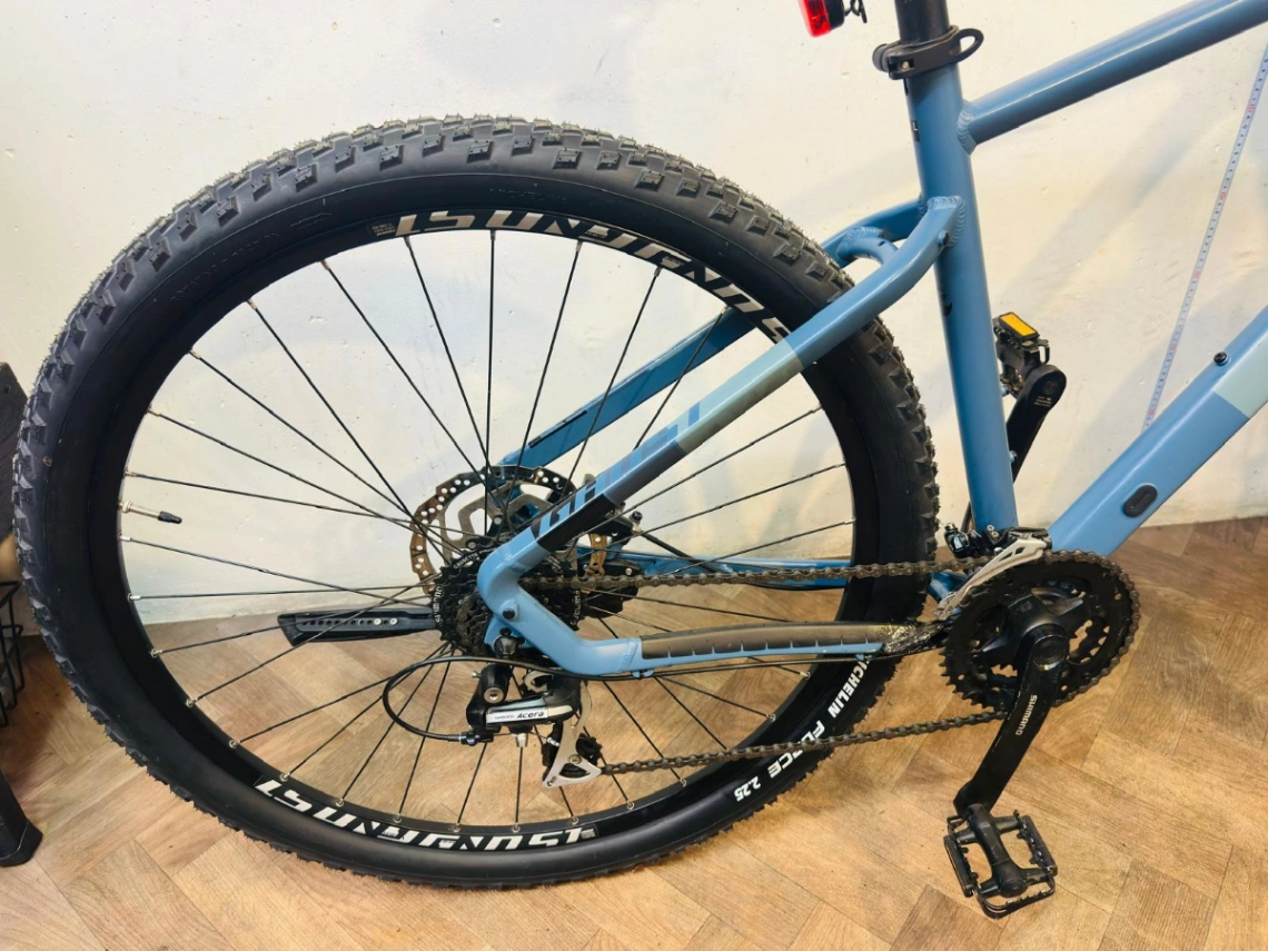 Ghost Velo / Fahrrad, 29 Zoll, Rgr: 50 cm thumbnail 6