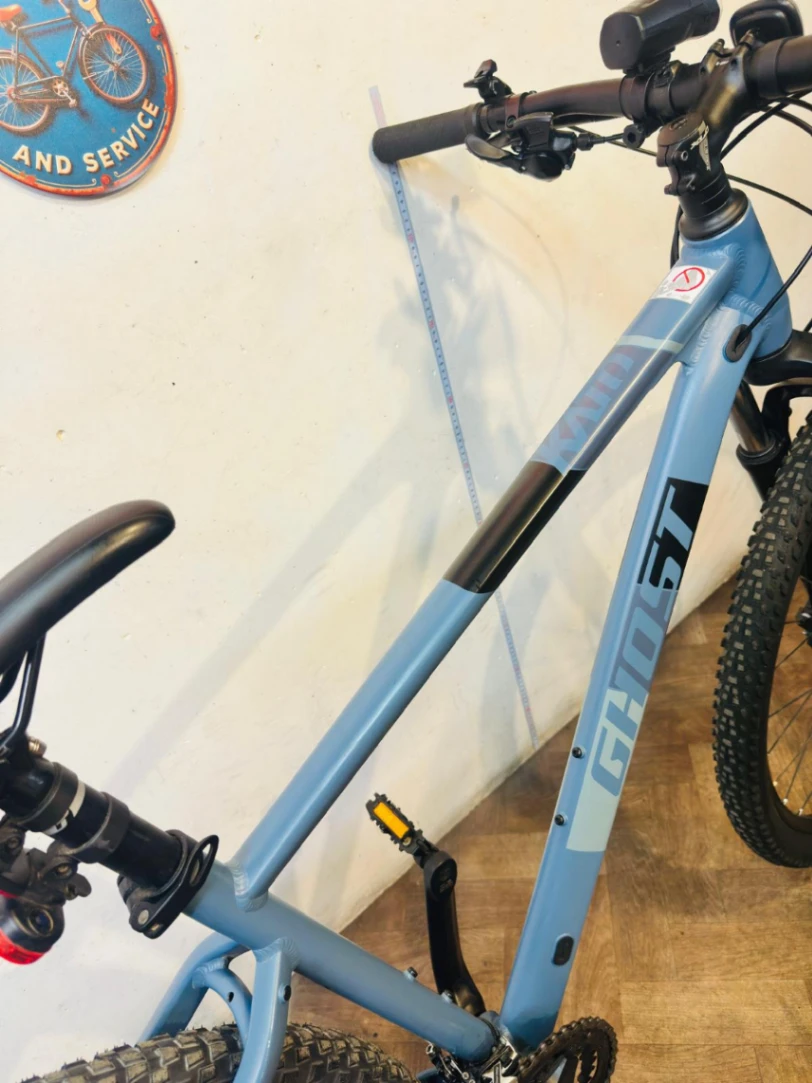 Ghost Velo / Fahrrad, 29 Zoll, Rgr: 50 cm thumbnail 8