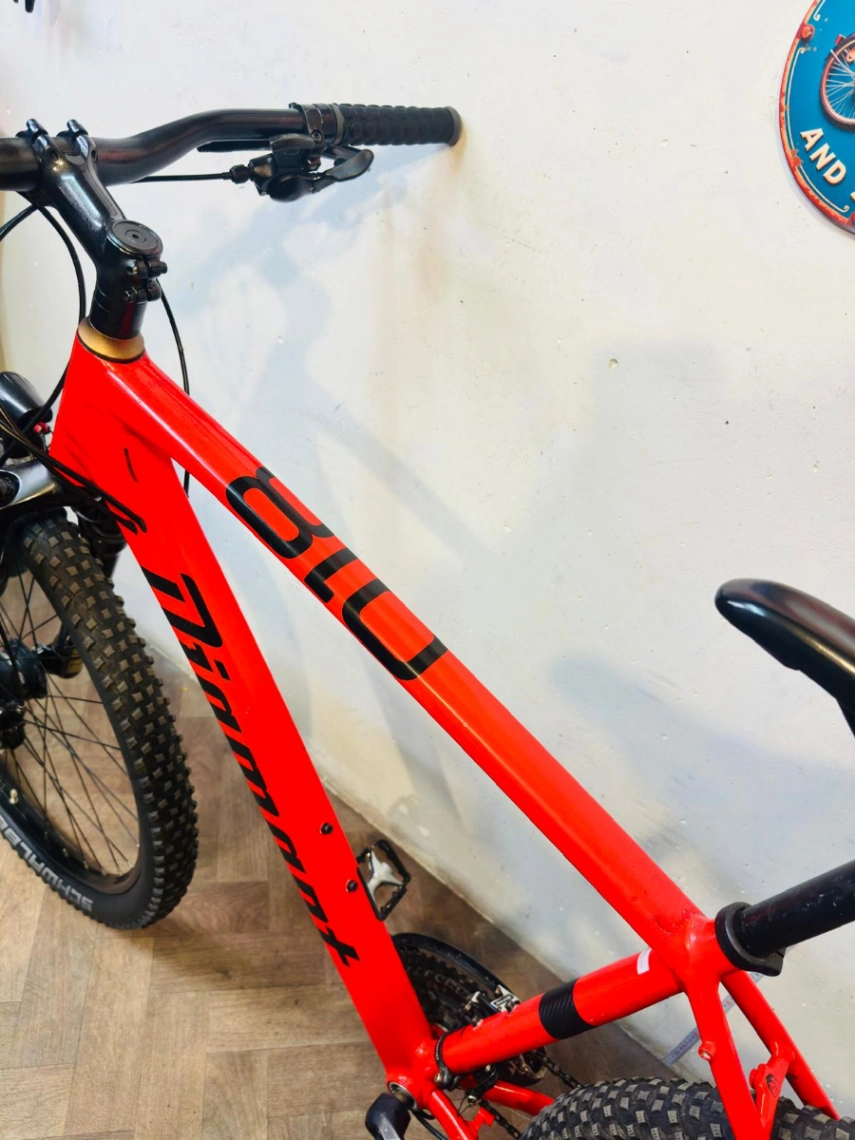 Diamant Velo / Fahrrad, 27,5 Zoll, Rgr: 50 cm thumbnail 8