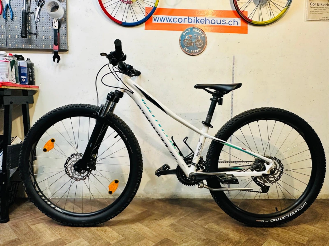 Specialized Velo / Fahrrad, 27.5 Zoll, Rgr:36 cm thumbnail 2