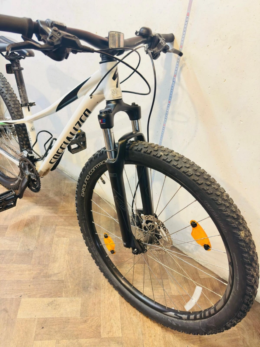 Specialized Velo / Fahrrad, 27.5 Zoll, Rgr:36 cm thumbnail 3
