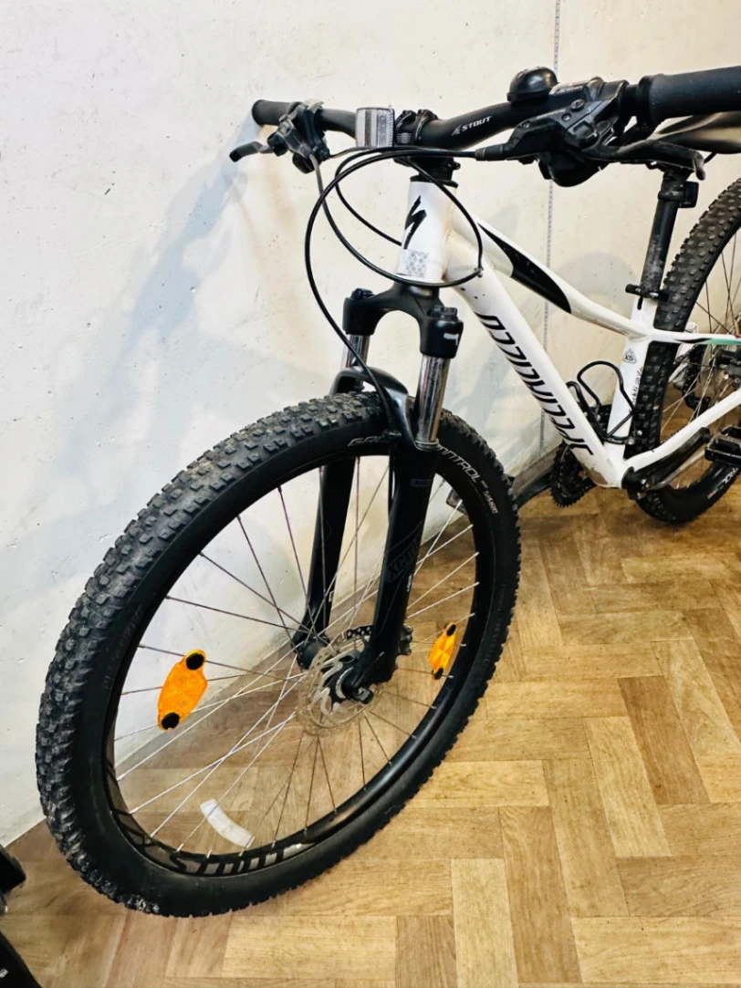 Specialized Velo / Fahrrad, 27.5 Zoll, Rgr:36 cm thumbnail 4