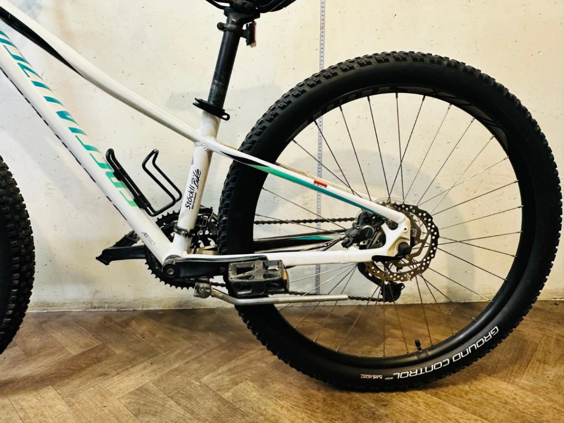 Specialized Velo / Fahrrad, 27.5 Zoll, Rgr:36 cm thumbnail 6