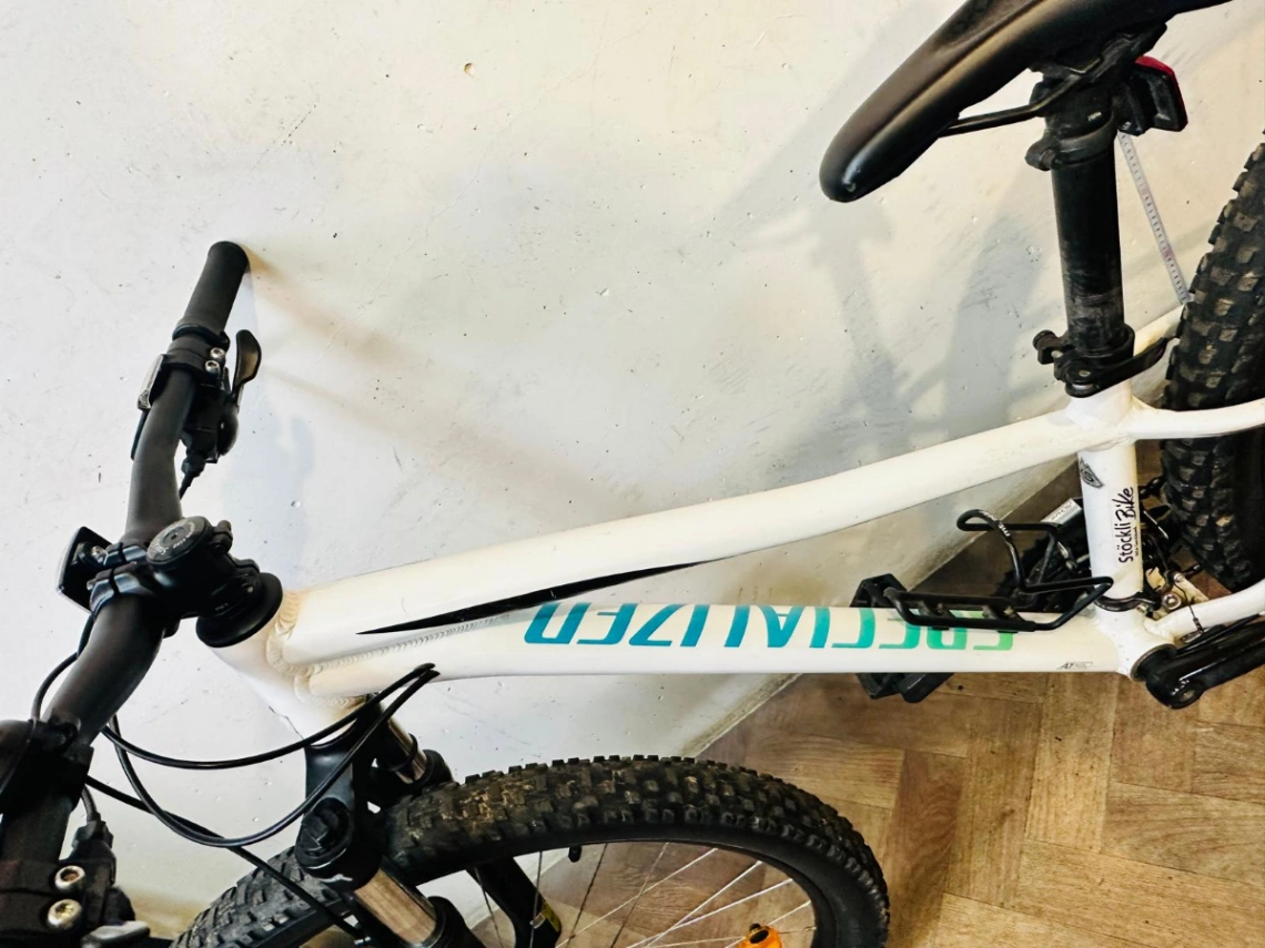 Specialized Velo / Fahrrad, 27.5 Zoll, Rgr:36 cm thumbnail 8