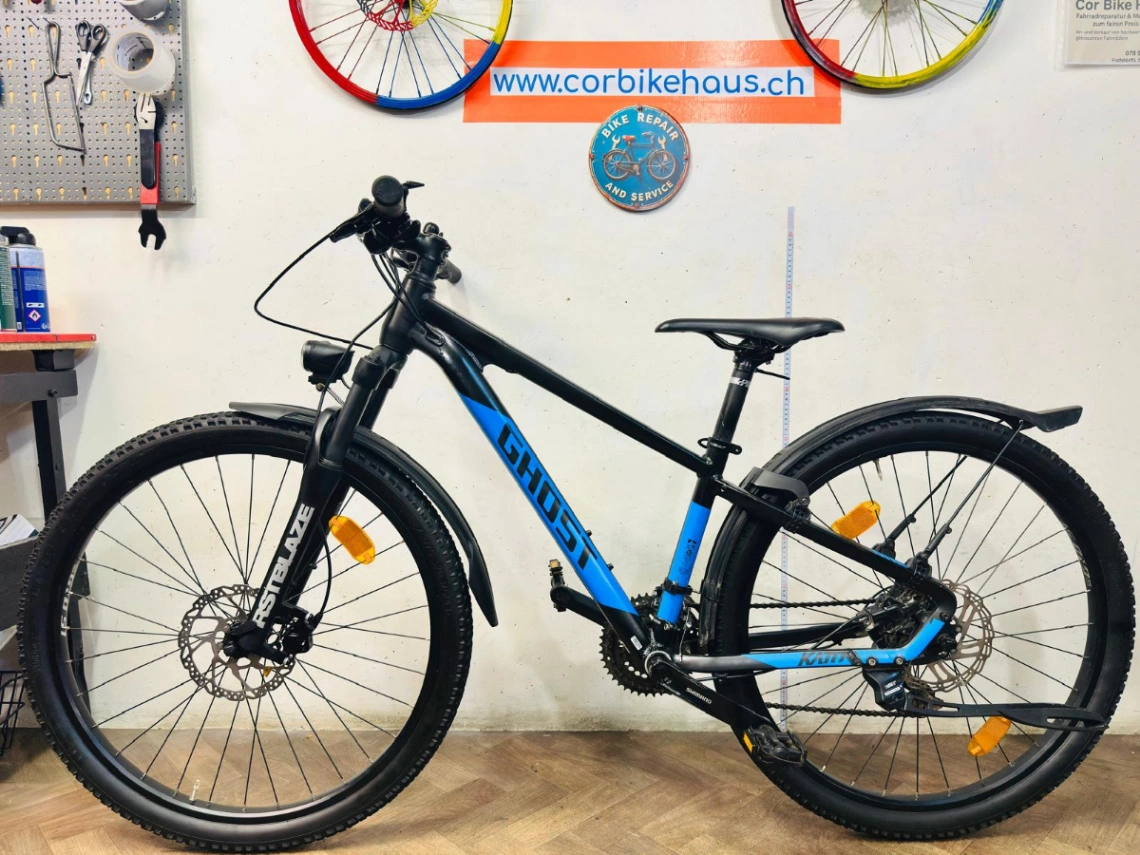 Ghost Velo / Fahrrad, 27.5 Zoll, Rgr: 42 cm thumbnail 2