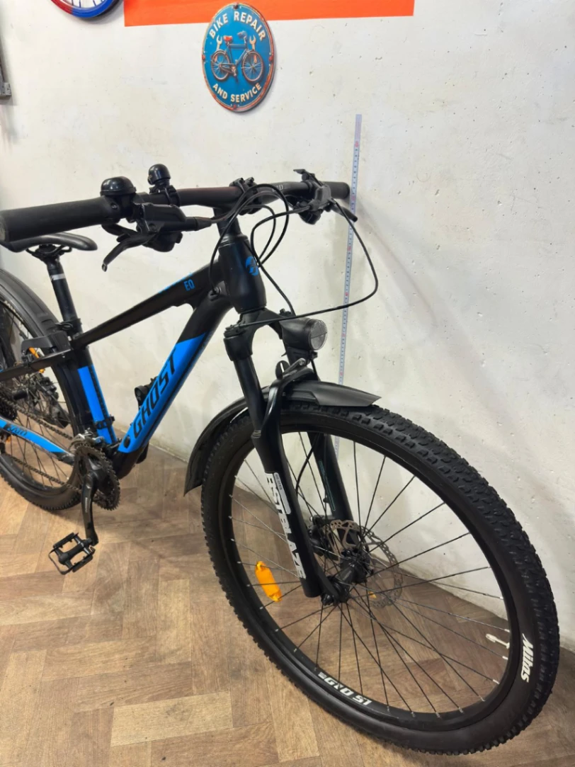Ghost Velo / Fahrrad, 27.5 Zoll, Rgr: 42 cm thumbnail 3
