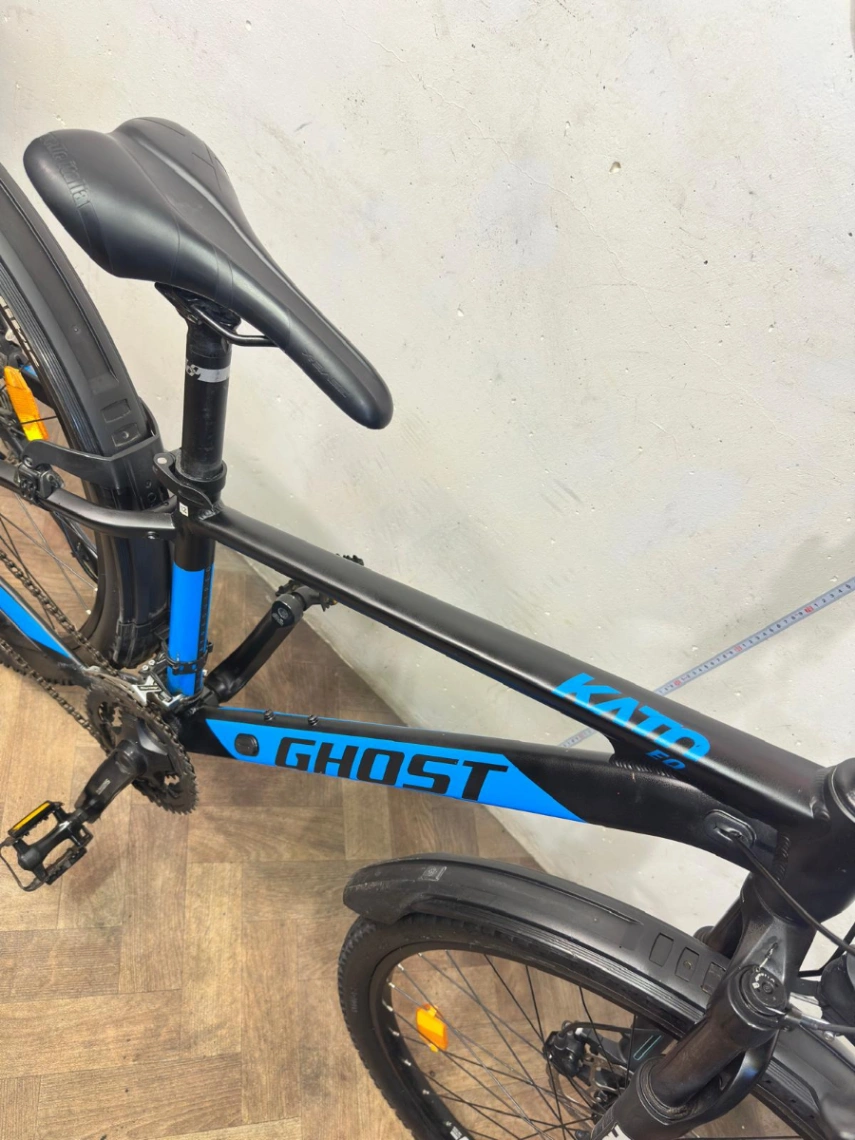 Ghost Velo / Fahrrad, 27.5 Zoll, Rgr: 42 cm thumbnail 6