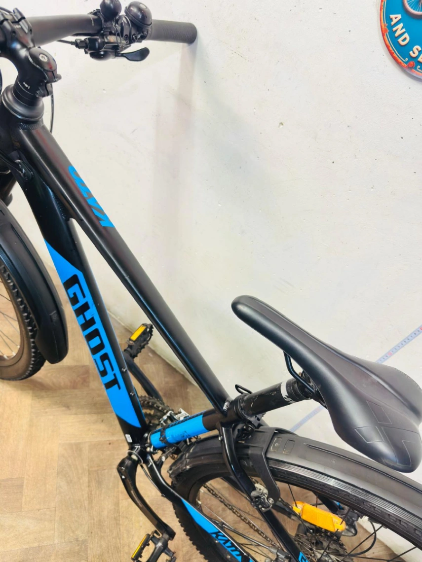 Ghost Velo / Fahrrad, 27.5 Zoll, Rgr: 42 cm thumbnail 7