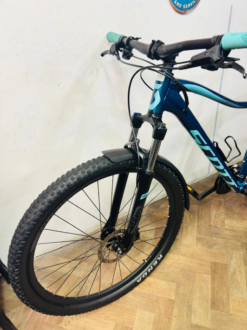 Scott , Velo / Fahrrad, 29 Zoll, Rgr: 50 cm thumbnail 3