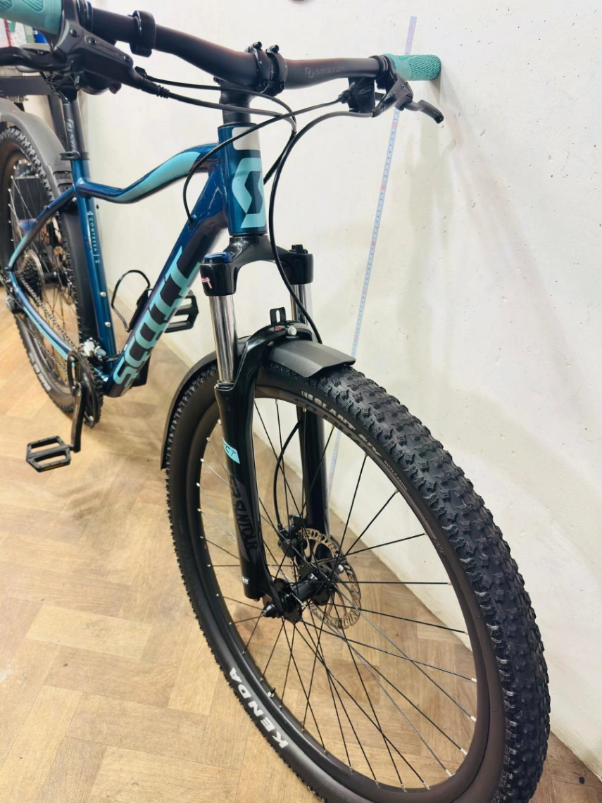 Scott , Velo / Fahrrad, 29 Zoll, Rgr: 50 cm thumbnail 4