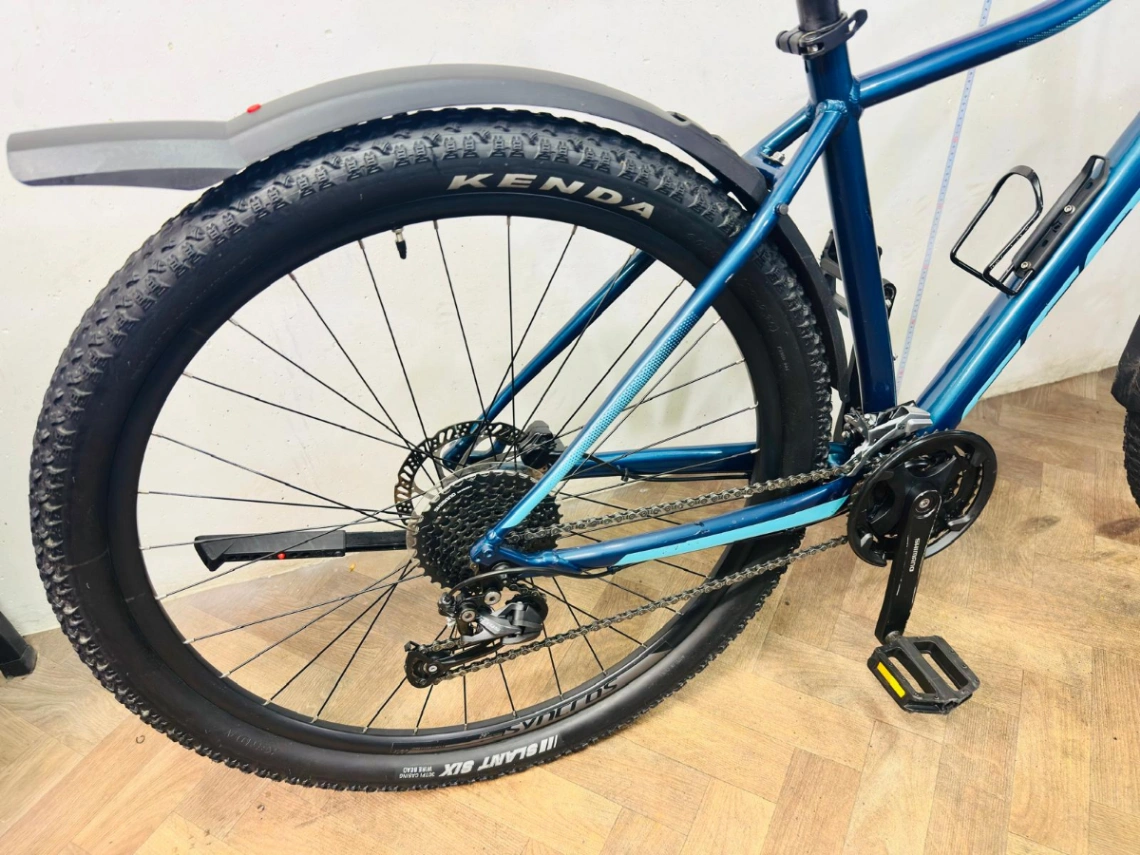 Scott , Velo / Fahrrad, 29 Zoll, Rgr: 50 cm thumbnail 5