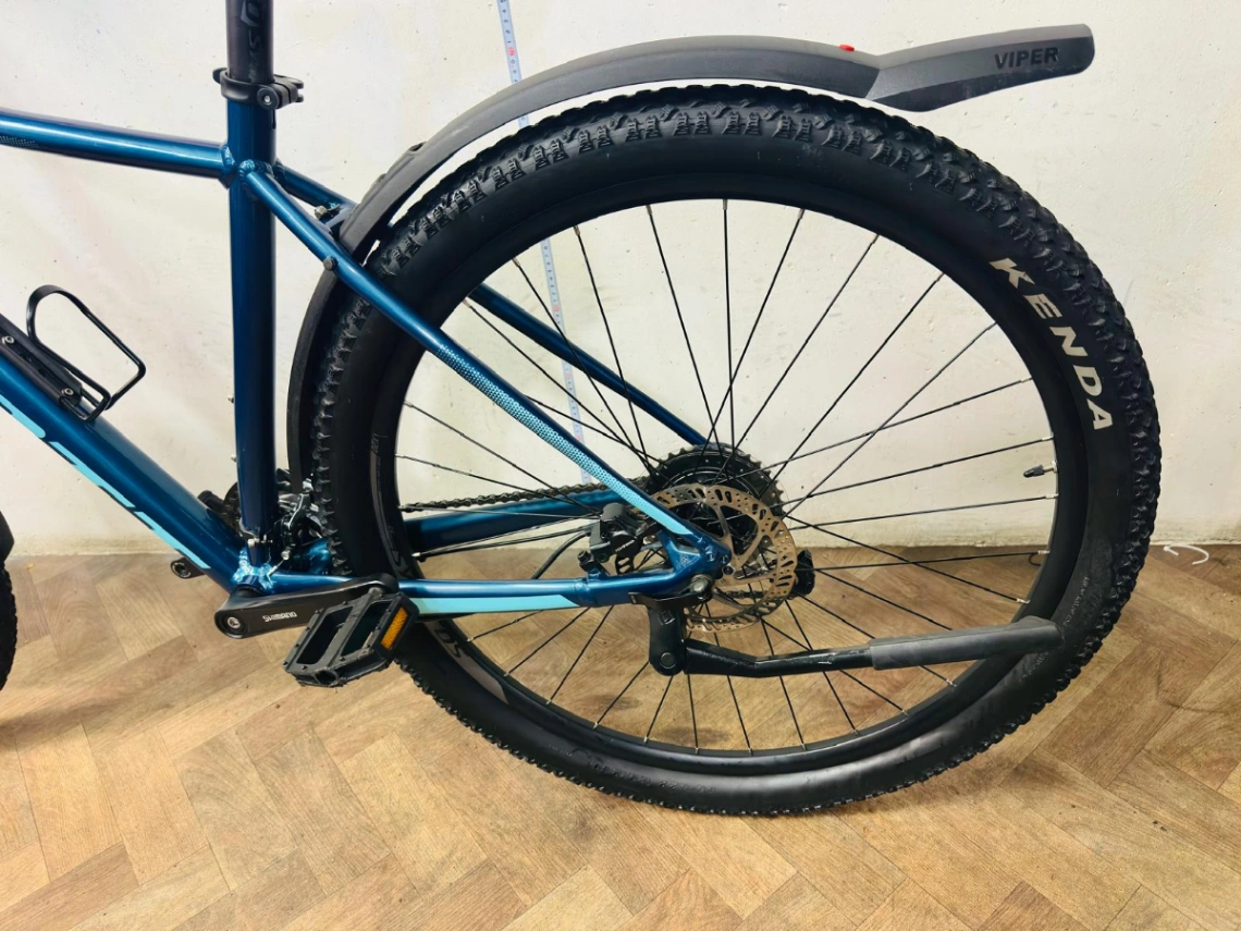 Scott , Velo / Fahrrad, 29 Zoll, Rgr: 50 cm thumbnail 6