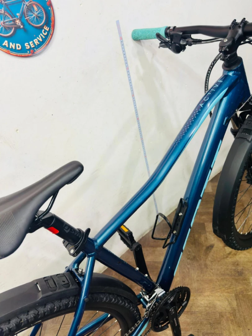 Scott , Velo / Fahrrad, 29 Zoll, Rgr: 50 cm thumbnail 7
