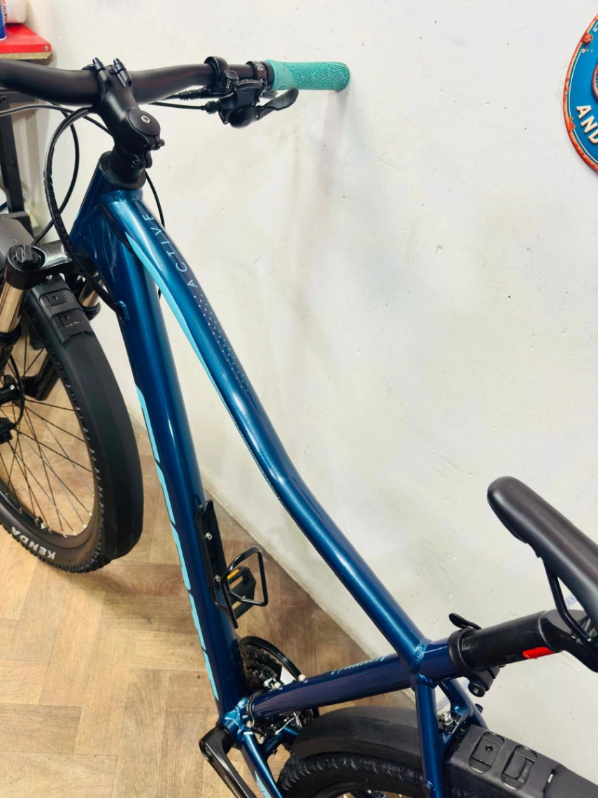 Scott , Velo / Fahrrad, 29 Zoll, Rgr: 50 cm thumbnail 8