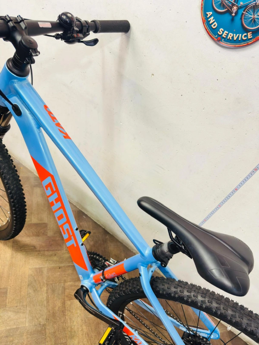 Ghost Velo / Fahrrad, 27.5 Zoll, Rgr: 38 cm  thumbnail 8