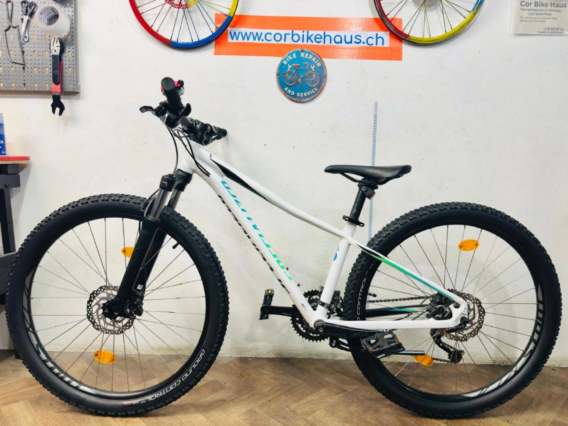 Specialized Velo / Fahrrad, 27.5 Zoll, Rgr:36 cm thumbnail 2