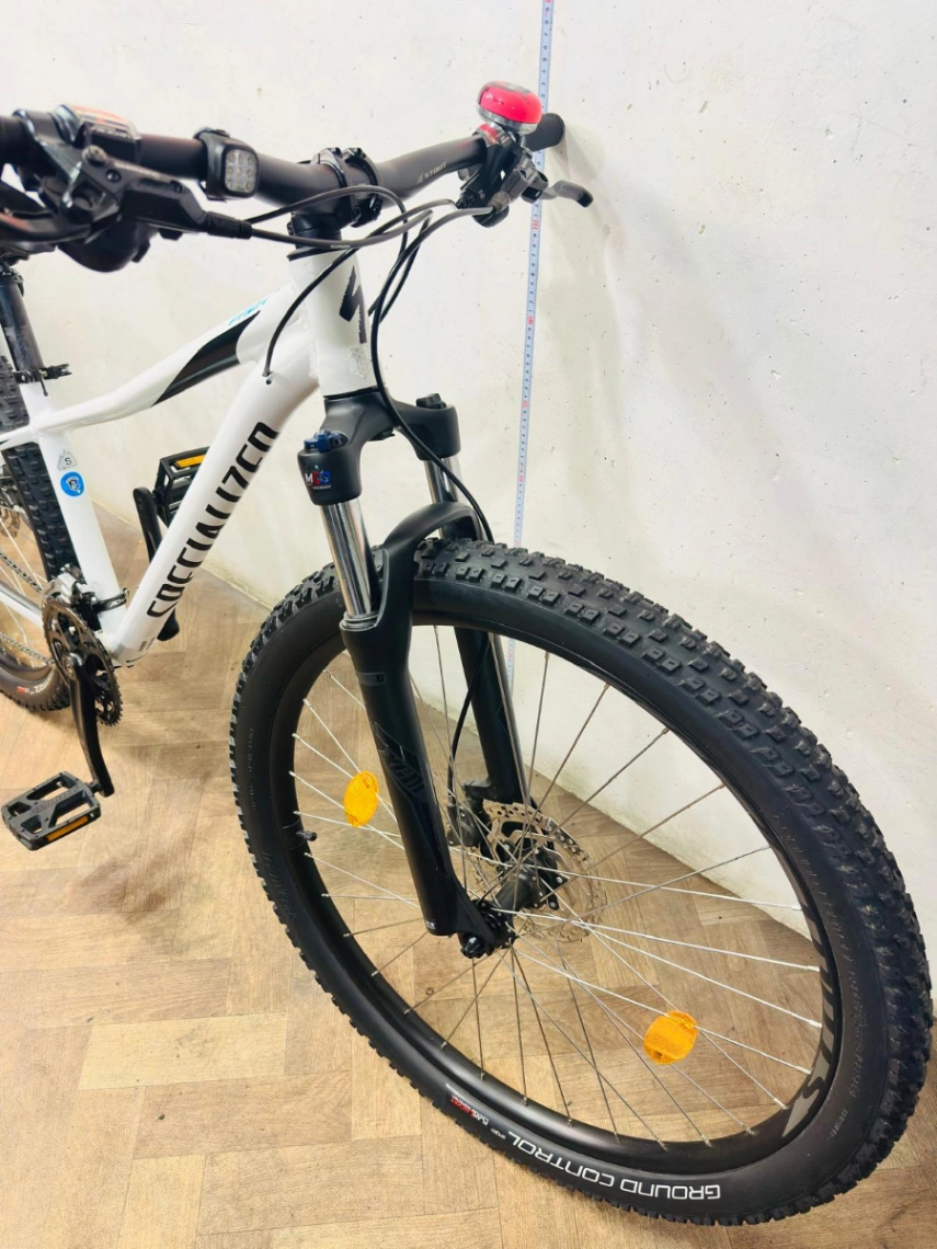Specialized Velo / Fahrrad, 27.5 Zoll, Rgr:36 cm thumbnail 4