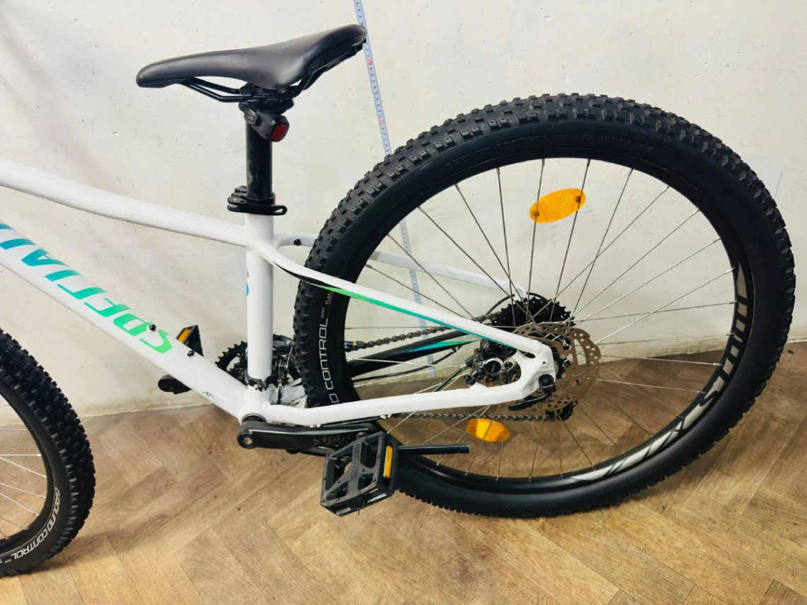 Specialized Velo / Fahrrad, 27.5 Zoll, Rgr:36 cm thumbnail 6