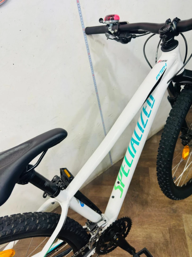 Specialized Velo / Fahrrad, 27.5 Zoll, Rgr:36 cm thumbnail 7