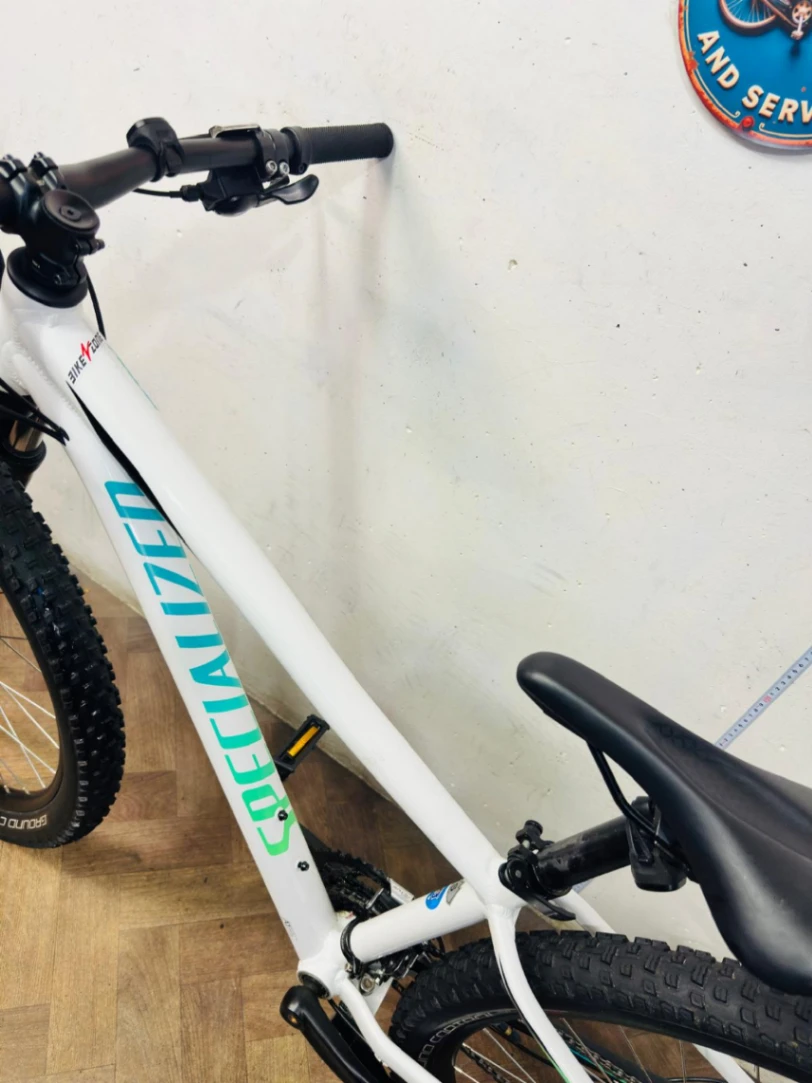 Specialized Velo / Fahrrad, 27.5 Zoll, Rgr:36 cm thumbnail 8