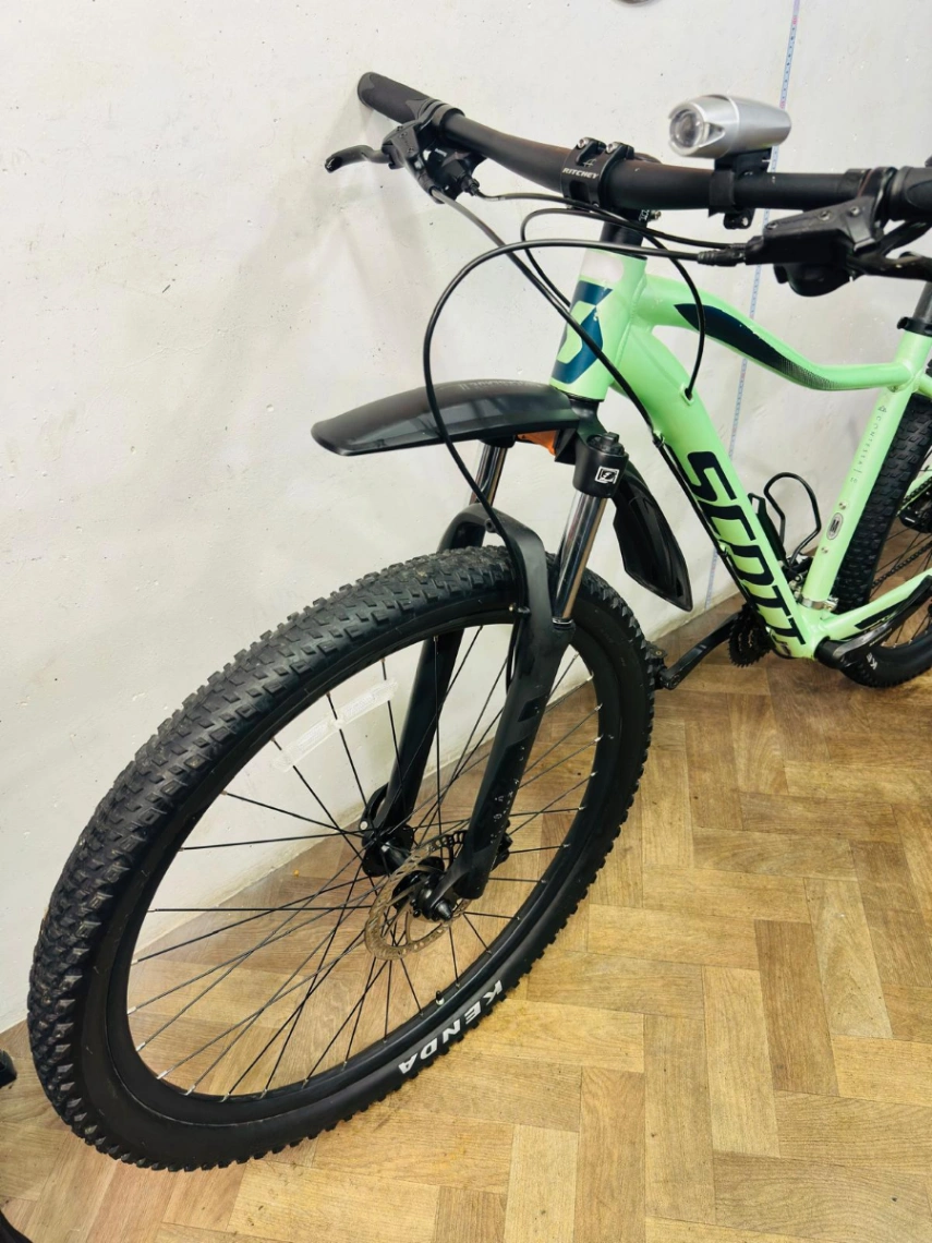 Scott , Velo / Fahrrad, 29 Zoll, Rgr: 46 cm thumbnail 3